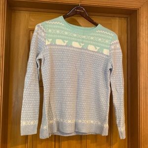 Vineyard Vines Sweater